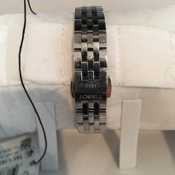 Beautiful Tissot Women’s Watch!!! - Picture 5 of 8